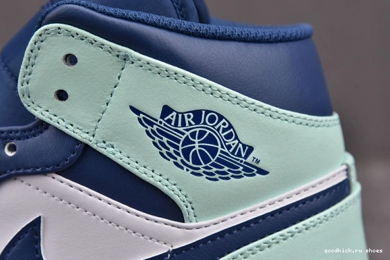 Blue 554725-413 Mint 1 554725-413 Jordan Mid 0523
